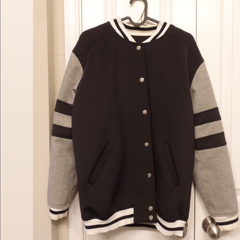 BNRK - Australia brand - Bomber Jacket